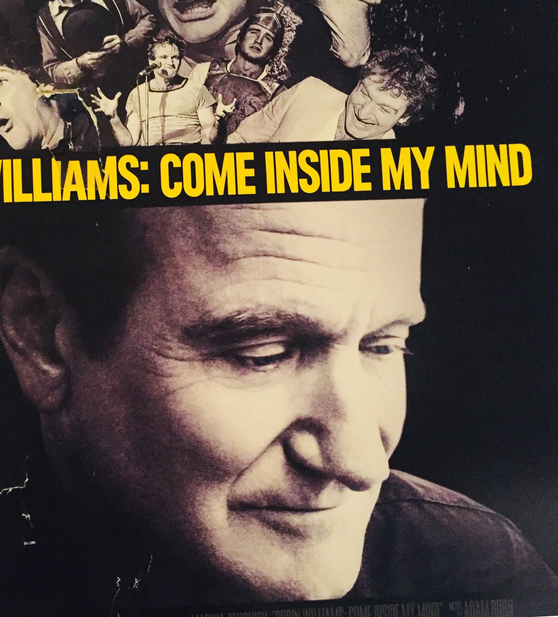 Robin Williams: 'Imao je talent nasmijati baš svakog čovjeka’