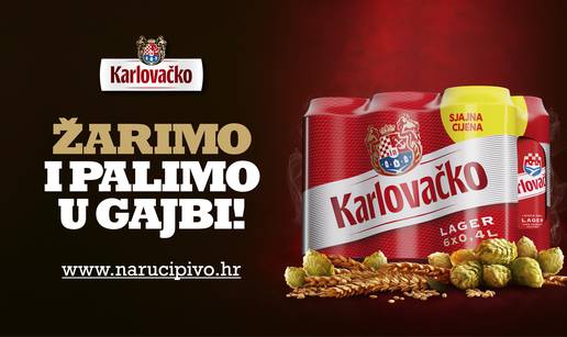 Ne morate žuriti u trgovine, pivo vam stiže na kućnu adresu