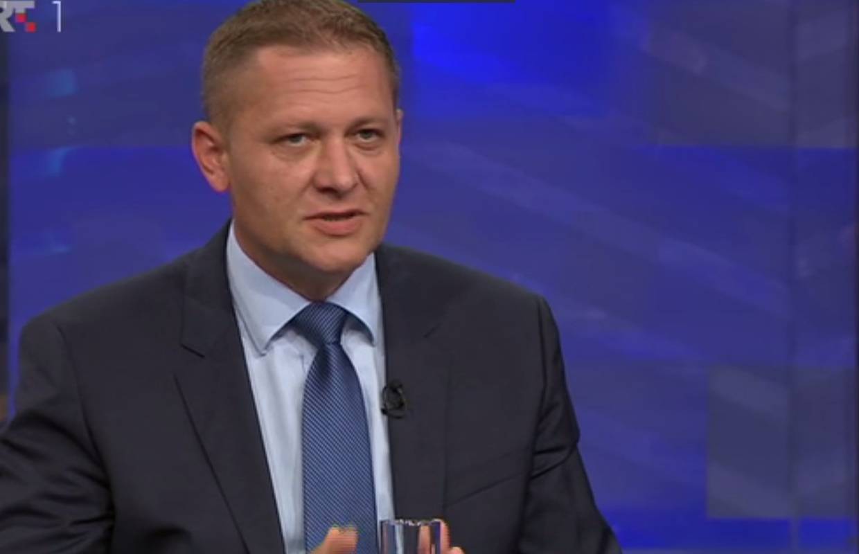 Ovo će završiti izborima, Vlada je eksperiment koji je propao
