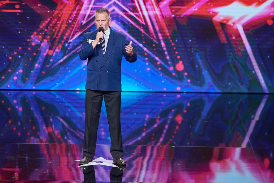 'Ovo nije čak niti za ulicu': Žiri je izvrijeđao uličnog svirača...