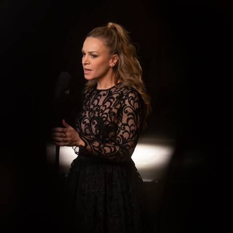 Ivana Marić snimila novi singl inspiriran istinitim događajem: 'Emocije su bili pravi izazov...'