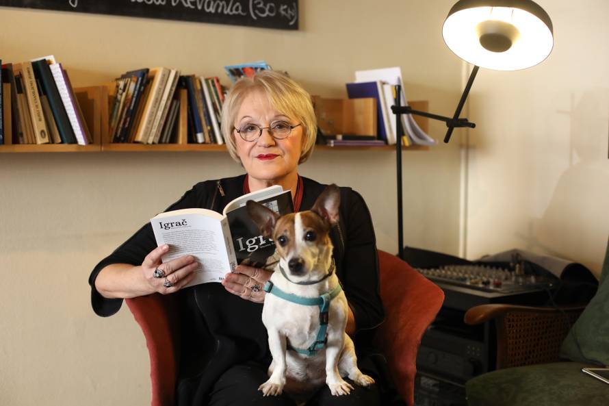 Marina Sur Puhlovski