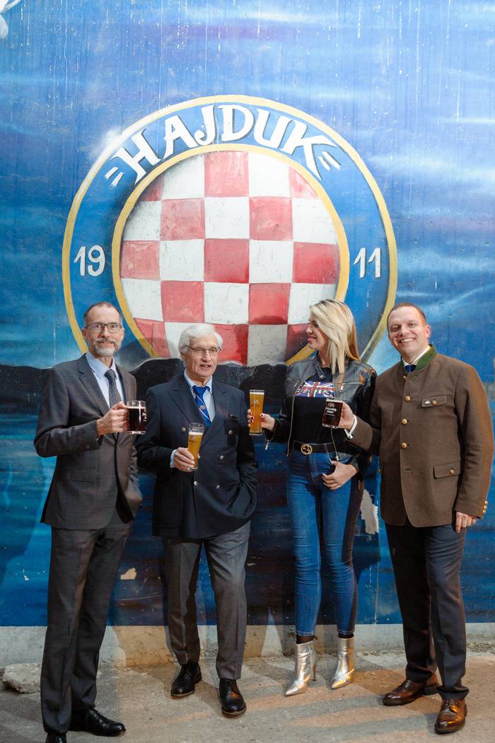 Splićani ponovo mogu uživati u dalmatinskom sinonimu za pivo