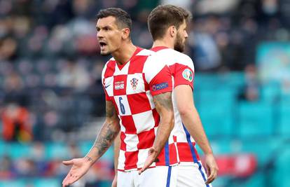 Lovren: Strašna smo ekipa, ali neke se stvari moraju mijenjati