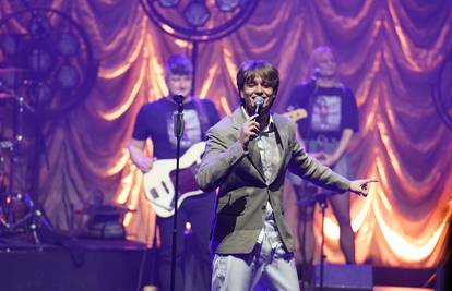 Jakov Jozinović rasprodao i četvrti koncert u Beogradu