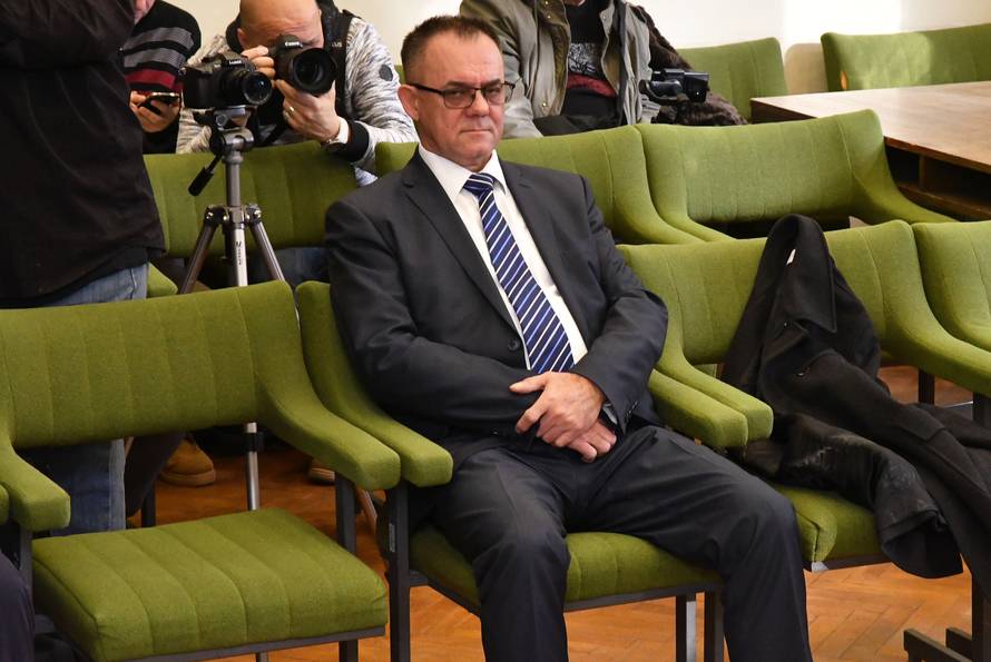 Tomašević je kriv za nasilje u obitelji: 'Vraćam se na posao!'