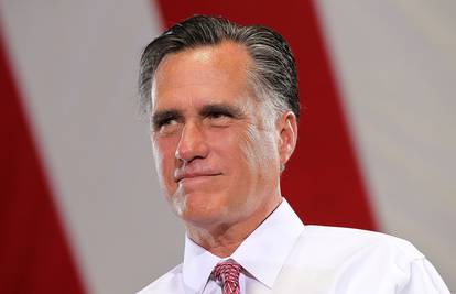 Republikanci izabrali Romneya za predsjedničkog kandidata 