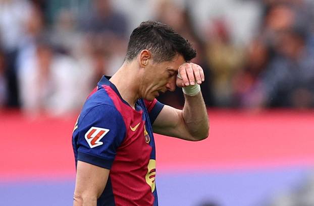 LaLiga - FC Barcelona v Celta Vigo