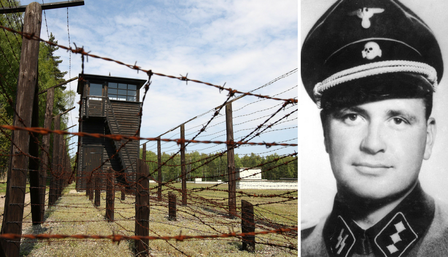 Okrutni šef logora smrti: Psa huškao da ih grize za genitalije