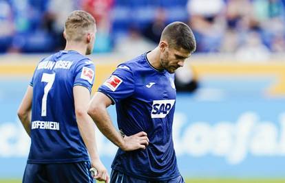 Sosin Stuttgart pobijedio Kramin Hoffenheim; Gvardiol igrao u pobjedi RB Leipziga