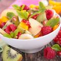 Zimska voćna salata prepuna je vitamina i osvježavajućih okusa