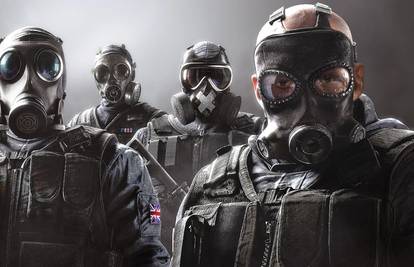 Rainbow Six Siege moći ćete igrati besplatno cijeli vikend