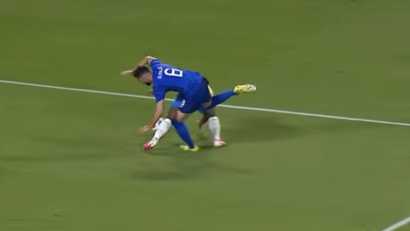 Penal koji je razljutio Hrvatsku. Stručnjak tvrdi: To može biti samo prekršaj napadača Brazila