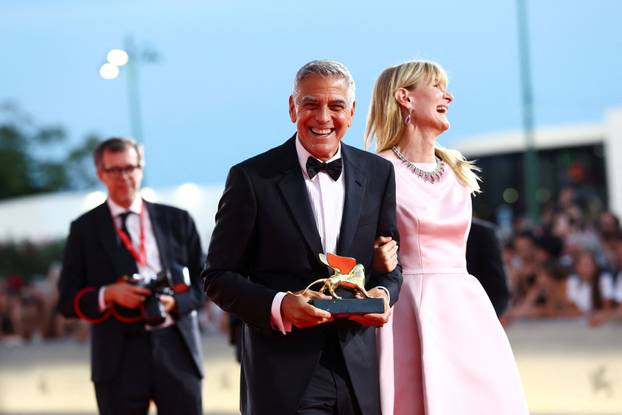 83rd Venice International Film Festival in Venice