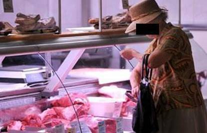 U Kini su otkrili čak 20.000 tona lažno deklariranog mesa