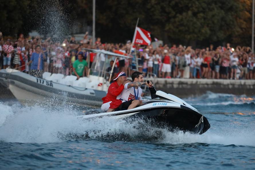 Zadarska dica ponos županije: Dobit će posebno priznanje...