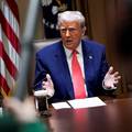 Trump 'zamrznuo' više od dvije milijarde dolara za Harvard