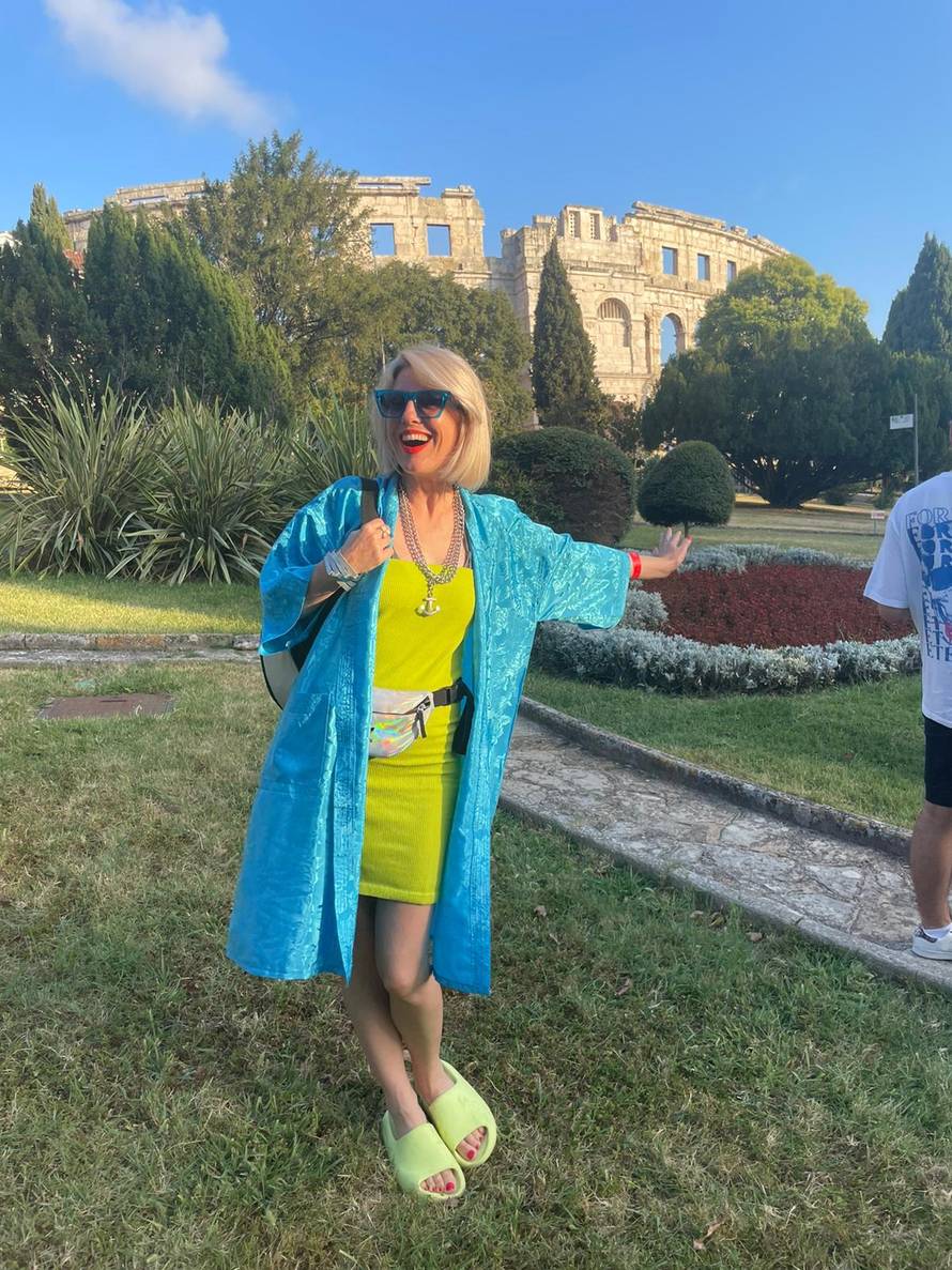 Na Arctic Monkeyse stigla i Ida Prester