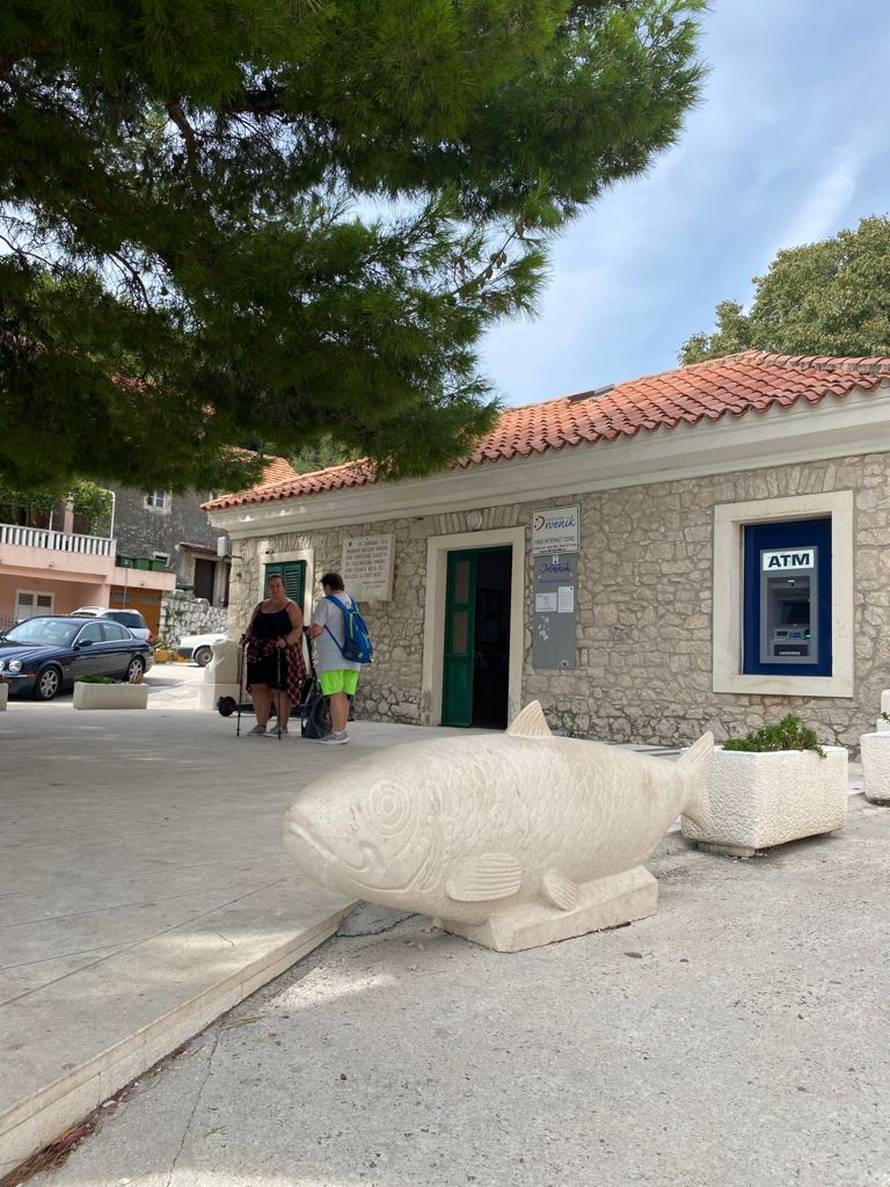 Misteriozna Slovakinja s Krka boravila je i u Drveniku: 'Mislim da je ta žena bila u Gornjoj Vali'