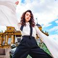 FOTO Lana Ujevi&cacute;-Telenta: Sve me vodilo da postanem glumica