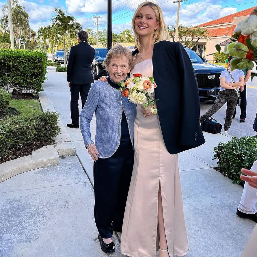 Nicoli Peltz (31) tata mjesečno da čak milijun dolara džeparca