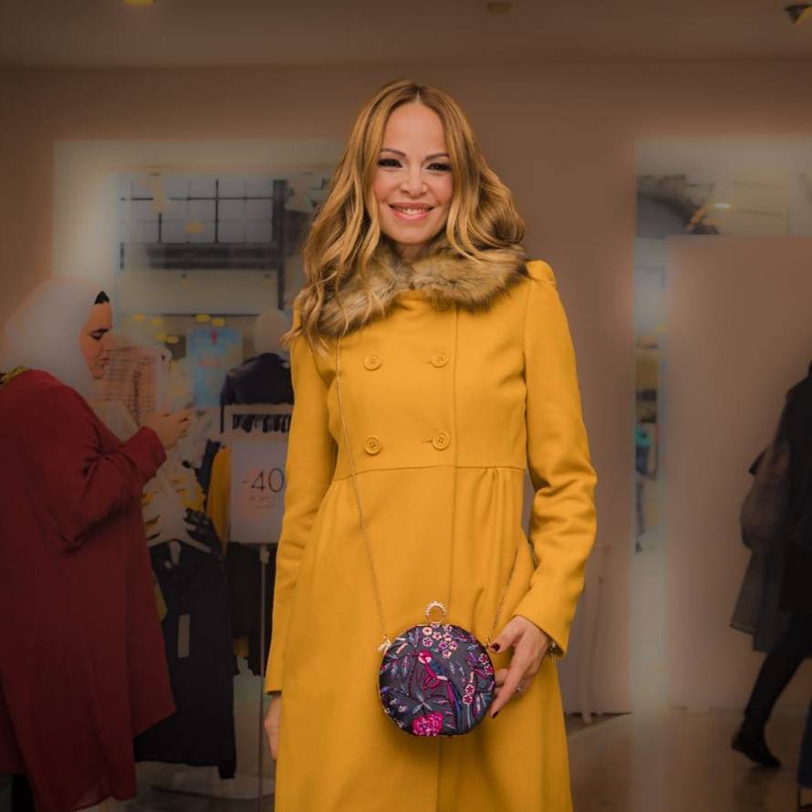 Josipa Pavičić je diplomirala: 'Nikad nije prekasno za učenje'