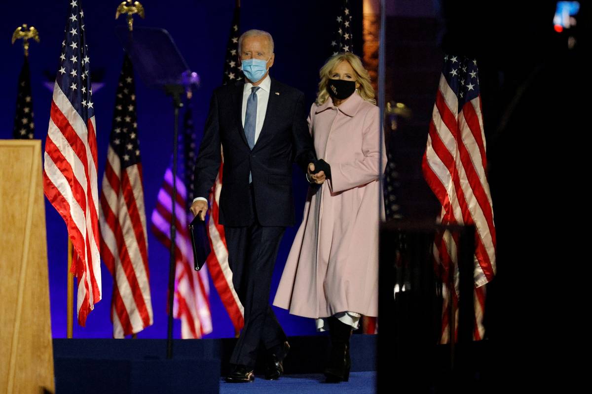 Putin i Duda su čestitali Bidenu