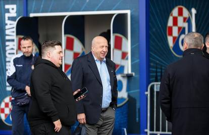 Boysi došli na sastanak kod Barišića. Zatražili su od njega da prepusti vlast Zajecu...