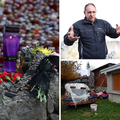 Sve o tragediji u Novom Mestu: 'Sin ubijenog predbacuje si da je kriv. On ne može doći k sebi'