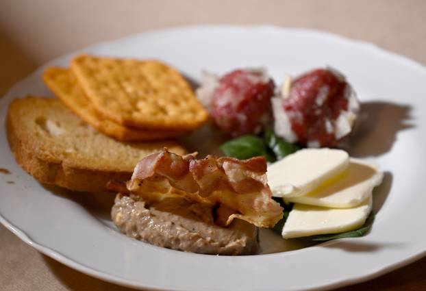 24sata Zagreb: Večer klasične glazbe u Starom Puntijaru izvedbe Johanna Strassua