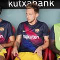 Ipak ništa od transfera: Ivan Rakitić ostaje igrač Barcelone