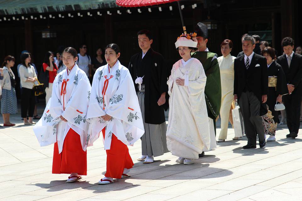 Žene u Japanu slave: "Izborile smo se za spolnu jednakost"