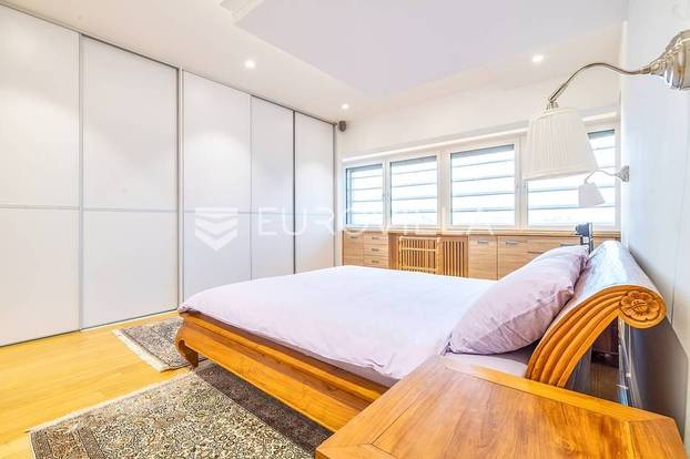 Prodaju penthouse u kojem se Lana Jurčević brčkala u jacuzziju i snimila hit! Cijena je vrtoglava