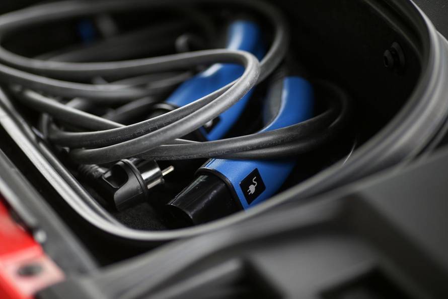 Jaguar I-Pace na testu: Tjedan s 'najboljim autom na svijetu'