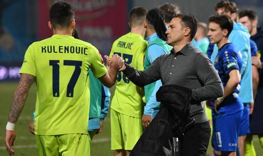 Kojim igračima je Cannavaro ovo htio poručiti? 'Morate marljivo raditi i pojavljivati se'