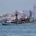Ukrajinci uništili ruski ratni brod u Crnom moru: 'Potopili smo ga'