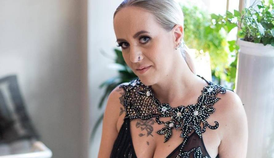 Nina Kraljić ljetuje s novim dečkom Janom: Pozdrav od nas!