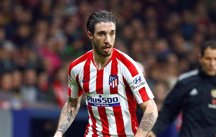 La Liga Santander - Atletico Madrid v Granada