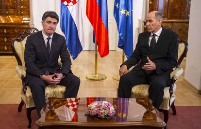 Slovenija vraća dug, Hrvatska oprašta milijunske kamate?
