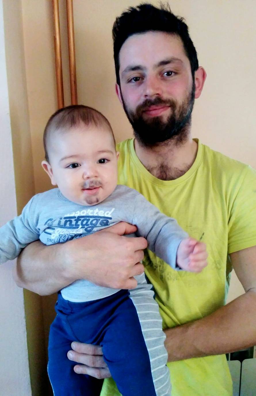 Movember: Pogledajte galeriju brkova koji puštaju čitatelji