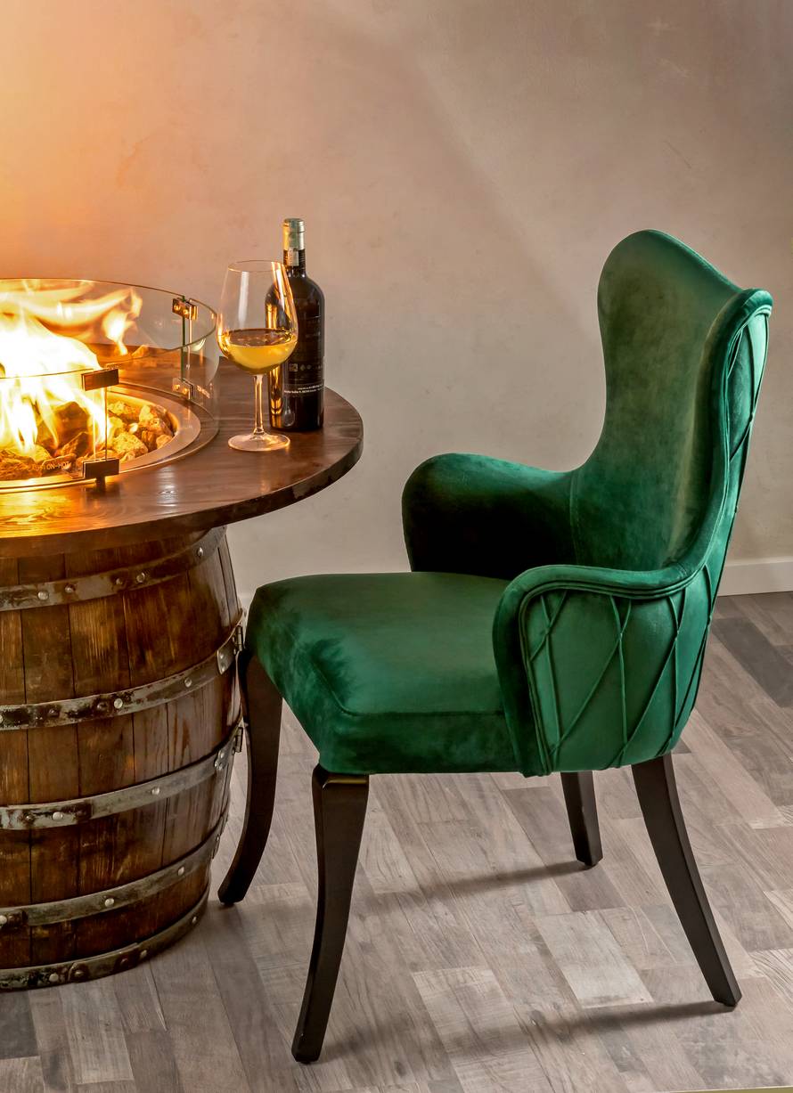 100% hrvatski proizvod zapalio ugostiteljsku scenu, a može krasiti i vaš dom