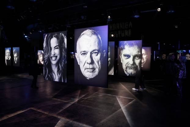 Tvornica Kulture otvara vrata humanitarnoj izložbi „178“ Lica solidarnosti