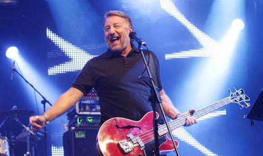 Peter Hook 21. ožujka nastupa u Pogonu Jedinstvo u Zagrebu