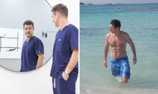 FOTO Hit liječnik: Hrvatice hrle estetskom kirurgu iz Zagreba