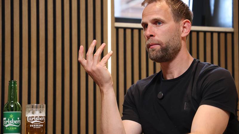 Strinić o kraju karijere: 'Poslije SP-a sam odustao od igran