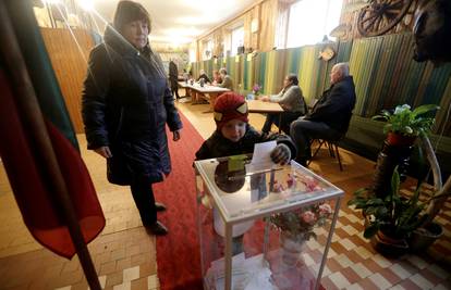 Izbori u Litvi:  Saveza seljaka i zelenih neočekivano pobijedio