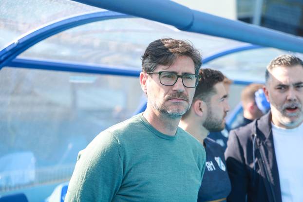 Zagreb: GNK Dinamo i HNK Rijeka sastali se u 30. kolu Prve HNL