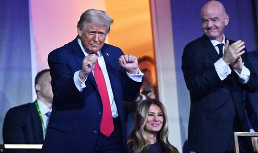 Fifa u problemu, otvara se novo mjesto na SP-u? 'Ne postoji plan B, C ili D u kojem Iran ne igra...'