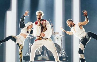 Grad Zagreb organizira gledanje finala Eurosonga: Evo kad i gdje