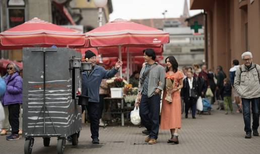 Ovaj film je pogledalo 1,5 mil. ljudi u 10 dana: Snimali su ga u Hrvatskoj, glume i naši glumci